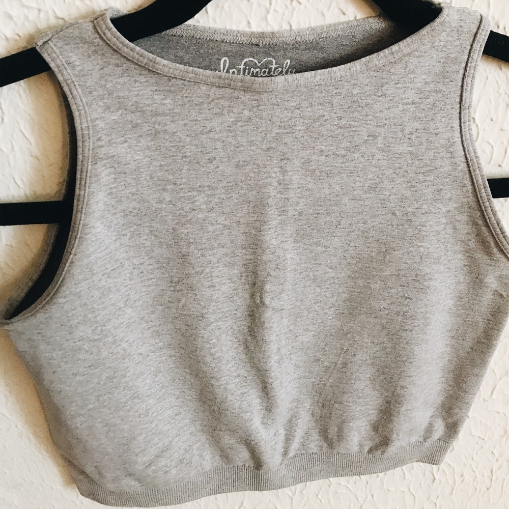 Free People Intimately Tank